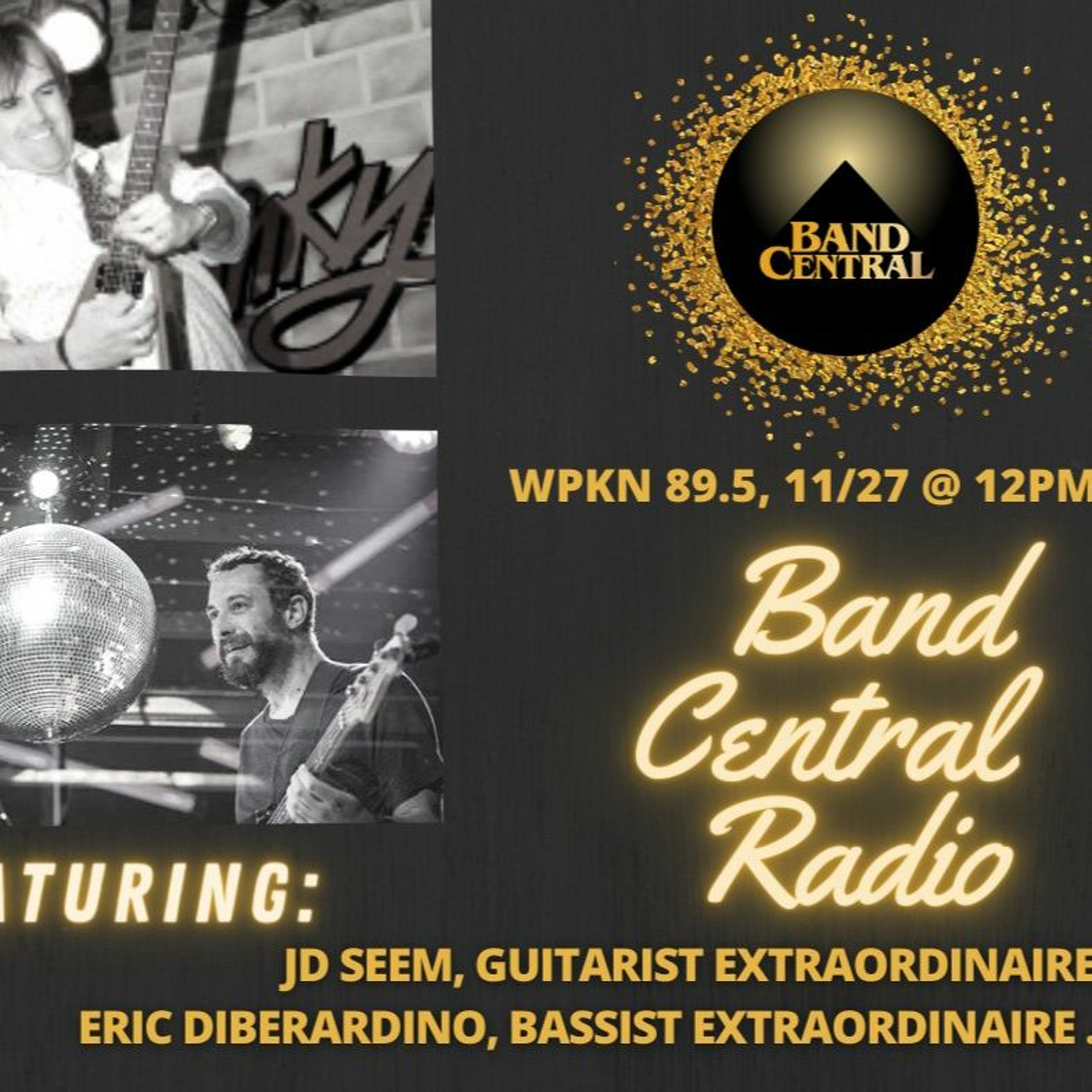 WPKN Community Radio