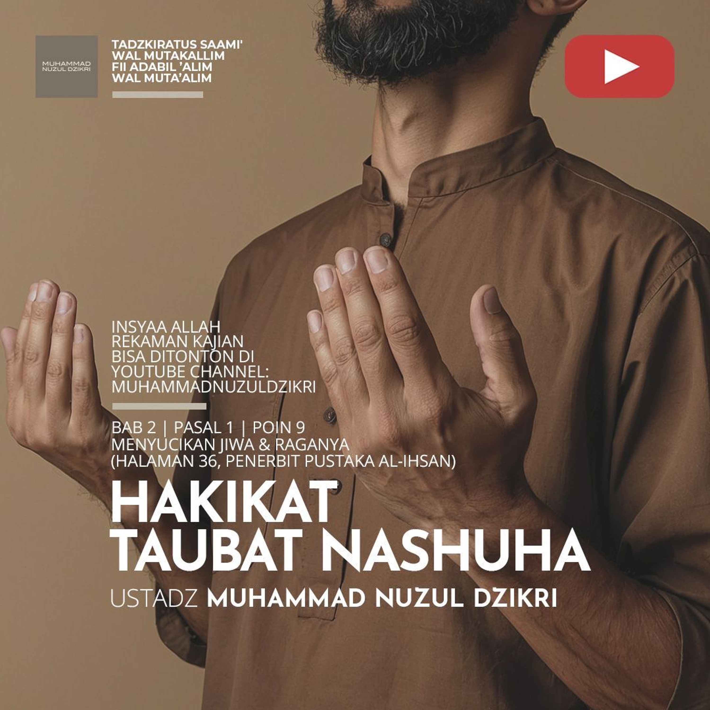 Muhammad Nuzul Dzikri