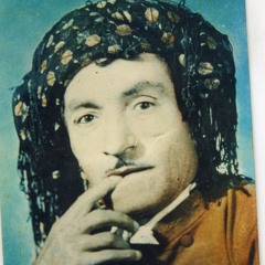 Hesen Zîrek-Balangar