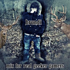 mix for only emo geeker gamers