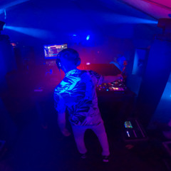 Byron Ramos Live @ Bungalow Heights White Linen Party 2025