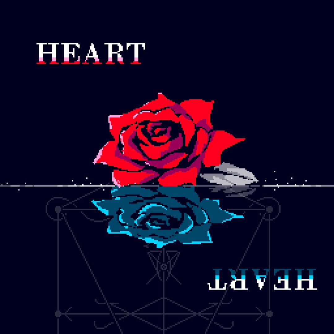 Stream INTERMISSION - HEART-TO-HEART by NOVA Co. | Listen online