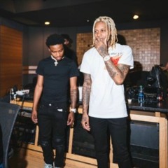 Lil Durk Feat. Roddy Ricch - Trenches