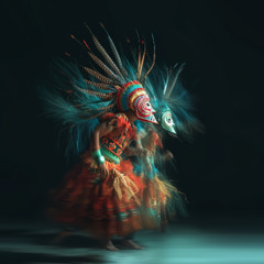 Premiere: Dee Montero - Rumba [Do Not Sit]