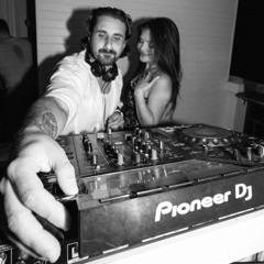 BOUCHI Live @ FUEGO X PELICANO 28 NOV