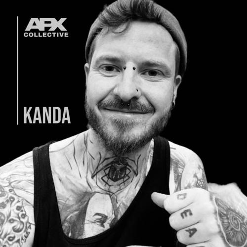 APX PODCAST #034  KANDA