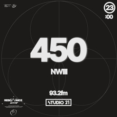 Resonance Moscow 450 w/ NWIII (19.10.2024)