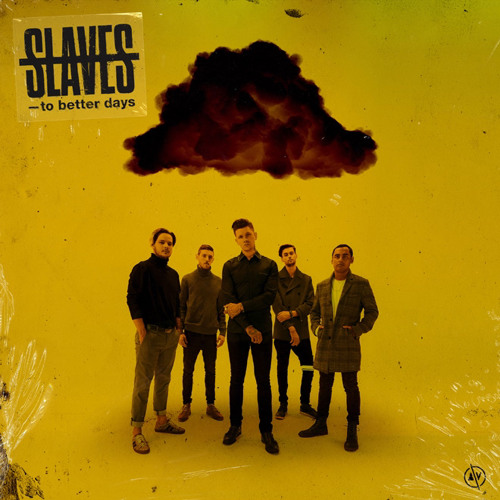 Rain City Drive - To Better Days x Prayers