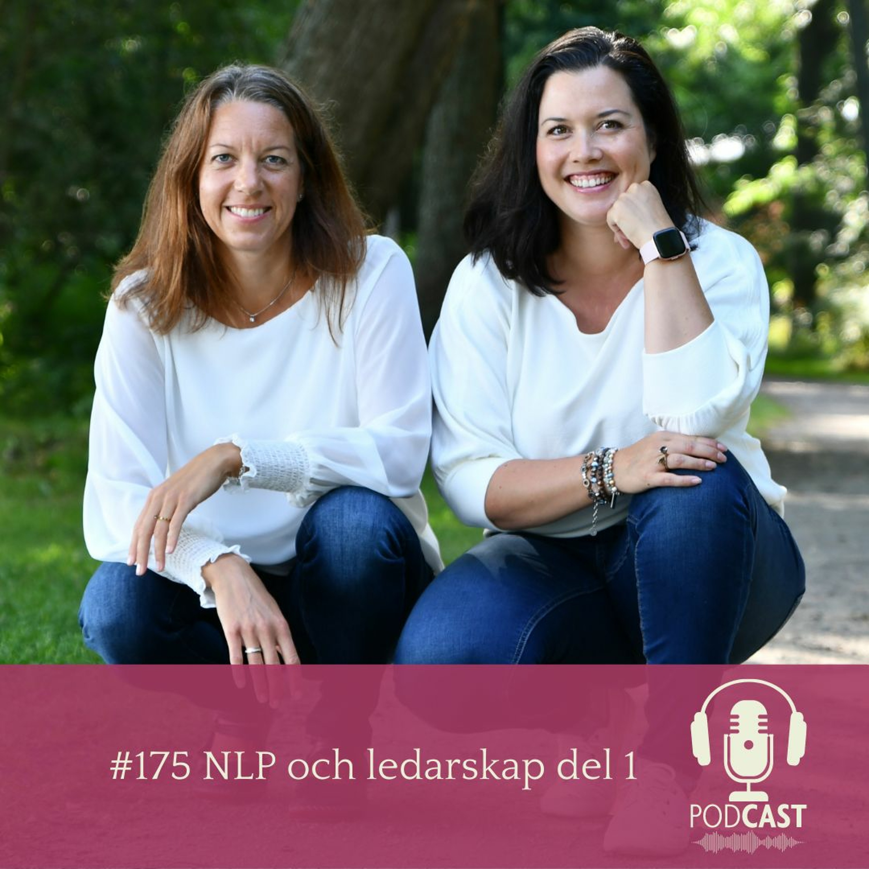 Alla Leders podcast
