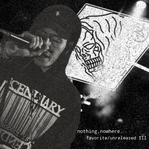 nothing,nowhere.-Afterglow (demo)
