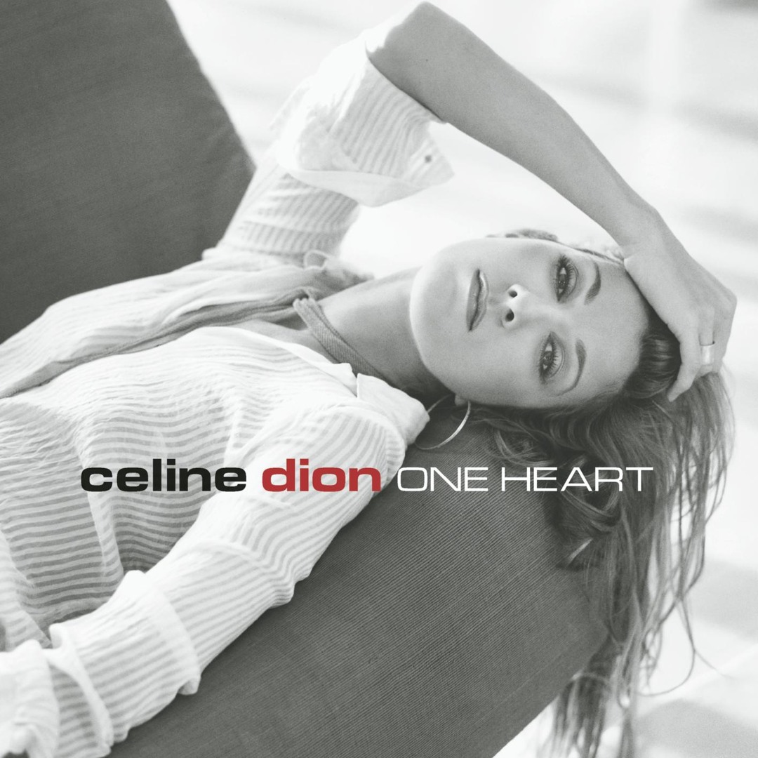 CELINE DION VOICE OF LOVE CD セリーヌ Stream Love Is All We Need by Celine Dion Official | Listen online