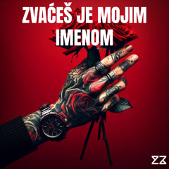 Slavica Ćukteraš - Zvaćeš Je Mojim Imenom (KUZZI Mashup)