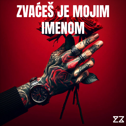 Slavica Ćukteraš - Zvaćeš Je Mojim Imenom (KUZZI Mashup)