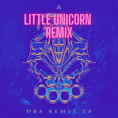 Total Domination (DRS & MBK Edit)(A-Bomb Krach Remix)