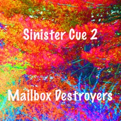 Sinister Cue 2