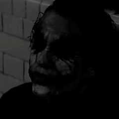 Joker, do you wanna know which of them were cowards - long whale song