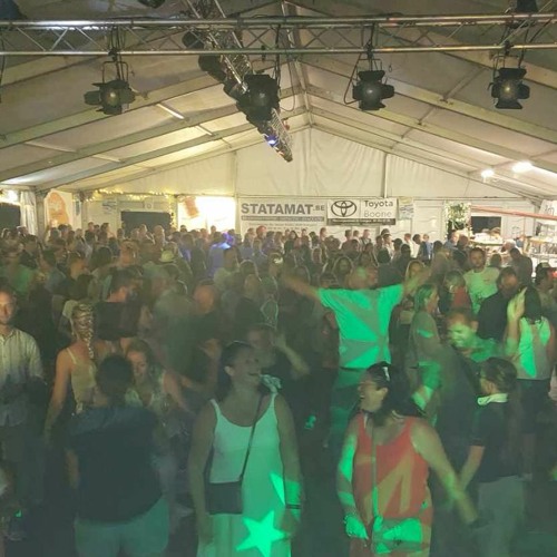 𝕊𝔼𝕄𝕄𝔼ℝ @ Wippelgem Kermis 19.08.23 Retro Night