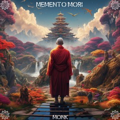 Memento Mori -  Monk (FREEDOWNLOAD)