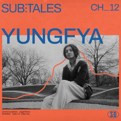 Kardia presents: Sub:Tales Chapter 12 - feat. YUNGFYA