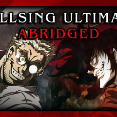 Hellsing Ultimate Abridged Episode 8 - Team Four Star (TFS)