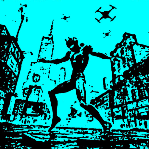 cypha cat do androids flex in wroclaw