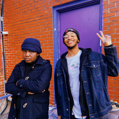 KON KARNE - MF DOOM [REMIX] (ft. mario london)