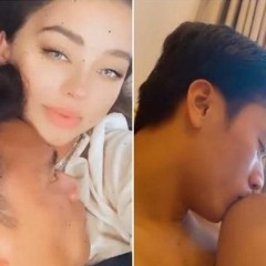 Bùi Thu Trà Bị Dí  Bùi Thu Trà Lộ Clip Clip Bùi Trà Bùi Thu Trà