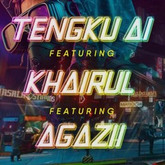 3PJ FT WM - GOLDEN HOURS (TENGKU AI X KHAIRUL X AGAZII) #RDF