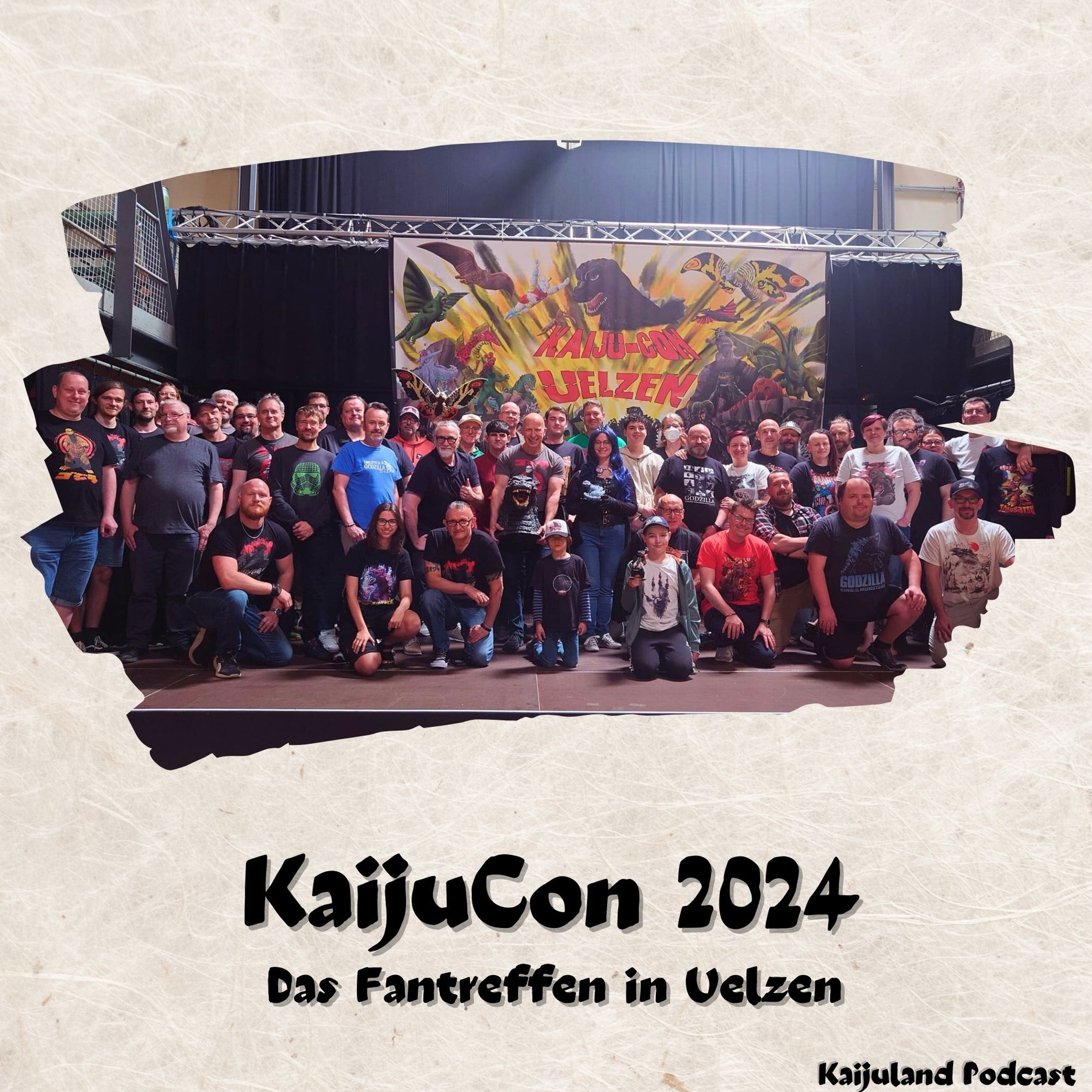 Kaijuland Podcast