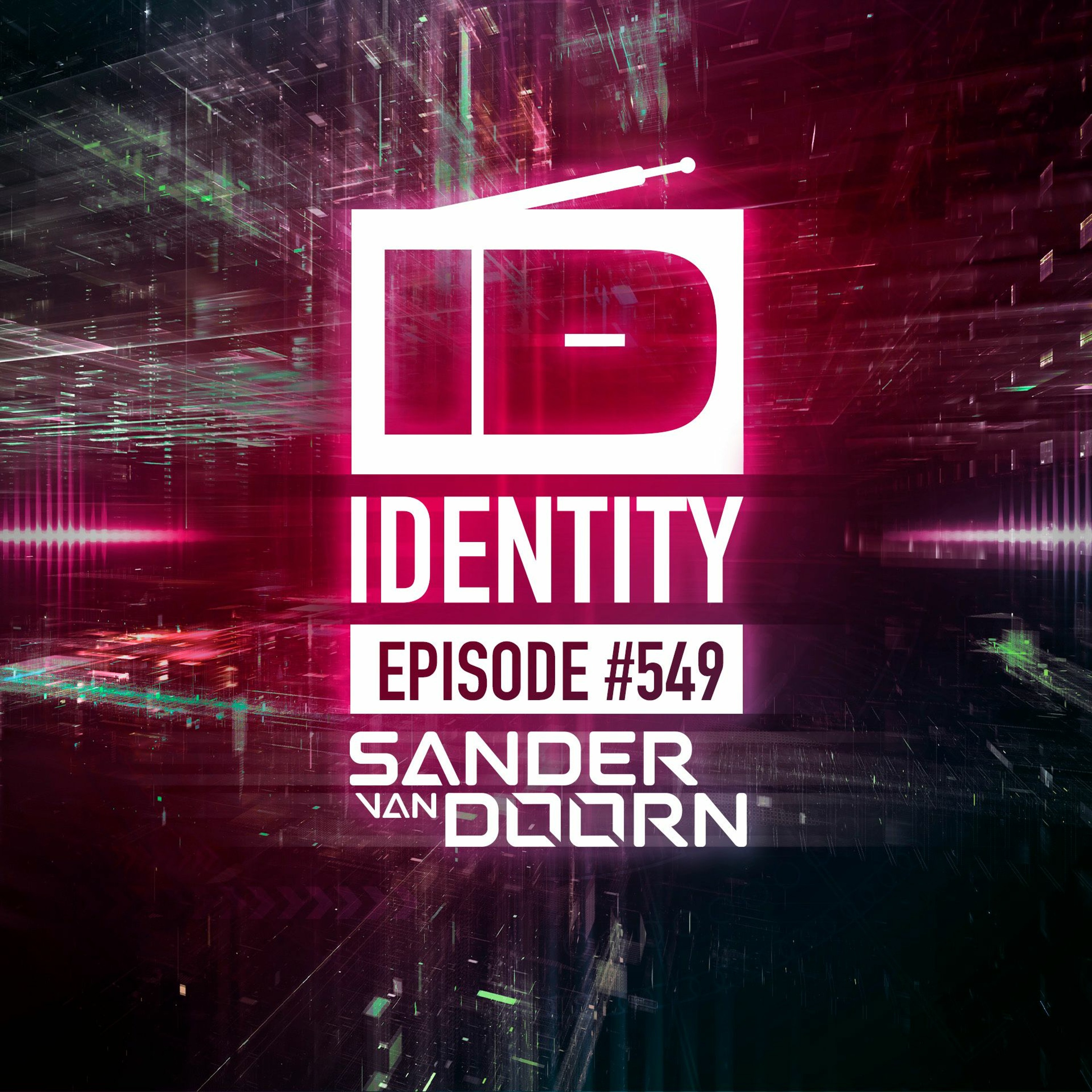 Identity