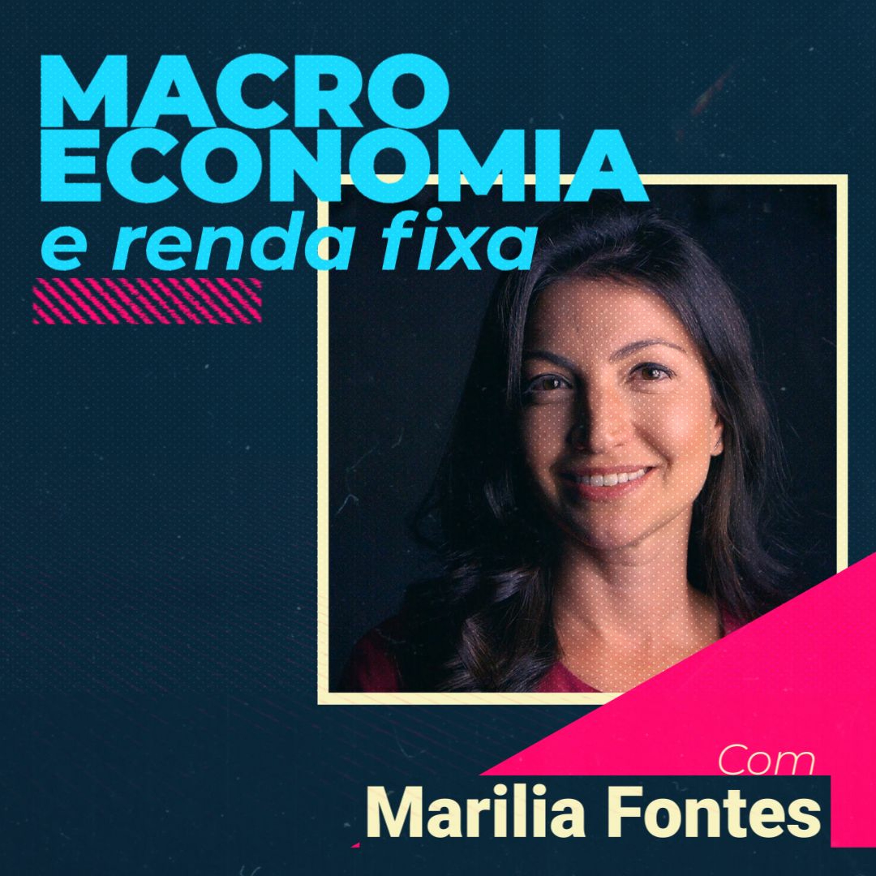 [Renda Fixa com Marilia Fontes] - Explicando o que é Estagflação
