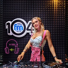 Viola Vi - Radio show ""Tactics of Sound""   live broadcast  22.08.24