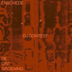 MIKKII for DE ONTGROENING // DJ contest