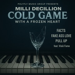 KARMELLO MILLION - POLYFLY MUSIC GROUP