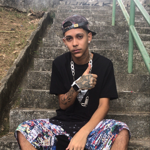 É SO EU E MEU MEIOTA, VAI DE LADIN 69 - ( DJ's LEO LG, DG DO RB )