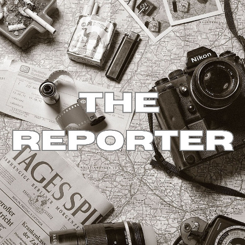 The Reporter