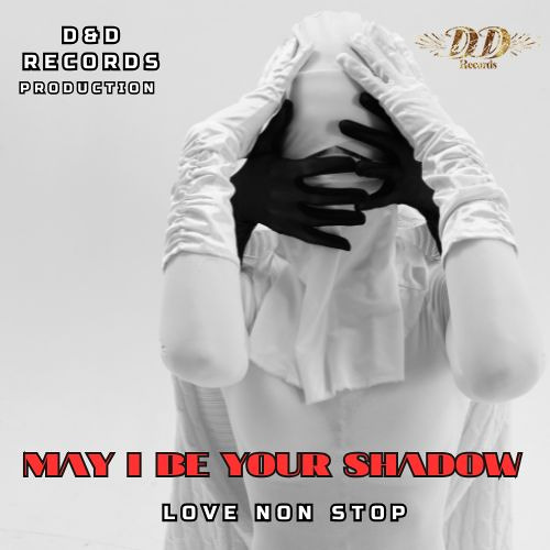 May I be your shadow album cover