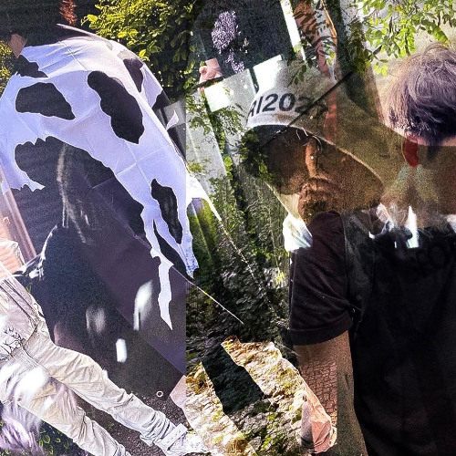 Picked up the Guitar samples 2k25 ft.Airmakkz, K!su, Svleh, 1Sadboii