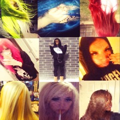 Pretty Girls Love Yama