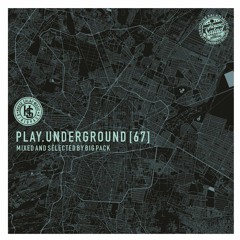 Big Pack | Play Underground 67