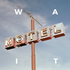 I won't wait for you