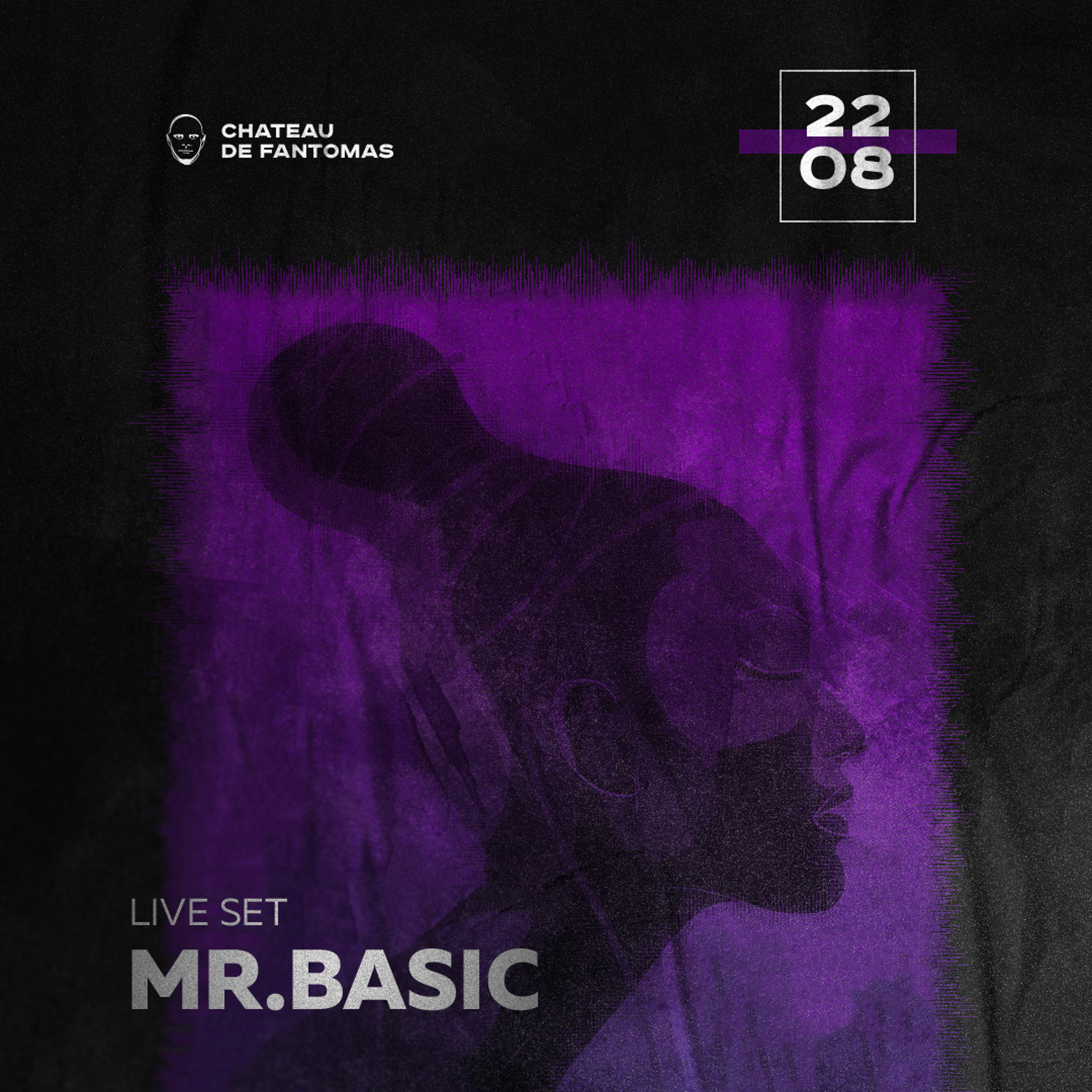 Live At Fantomas Rooftop Moscow 22aug Mr Basic Podcast Podtail