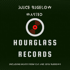 Juice Bigelow - Wasted (Cas Remix)