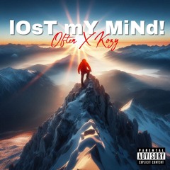 lOsT MY MiNd (feat. Kozy)