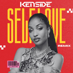 SHENSEEA x DJ KENSIDE - Self Love ( REMIXZOUK ) 2K25