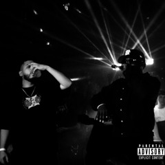 TAI CHI - MIKUL X TOKINPOTENT (Prod. TokinPotent)