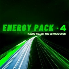 Energy Pack - 4