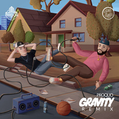GRAVITY (Remix)