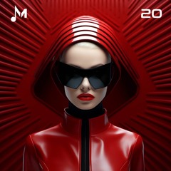 MUSICAL TRIP No.20 2024 Techno