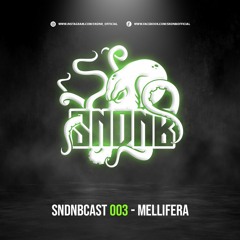 SNDNBCAST 003 - Mellifera